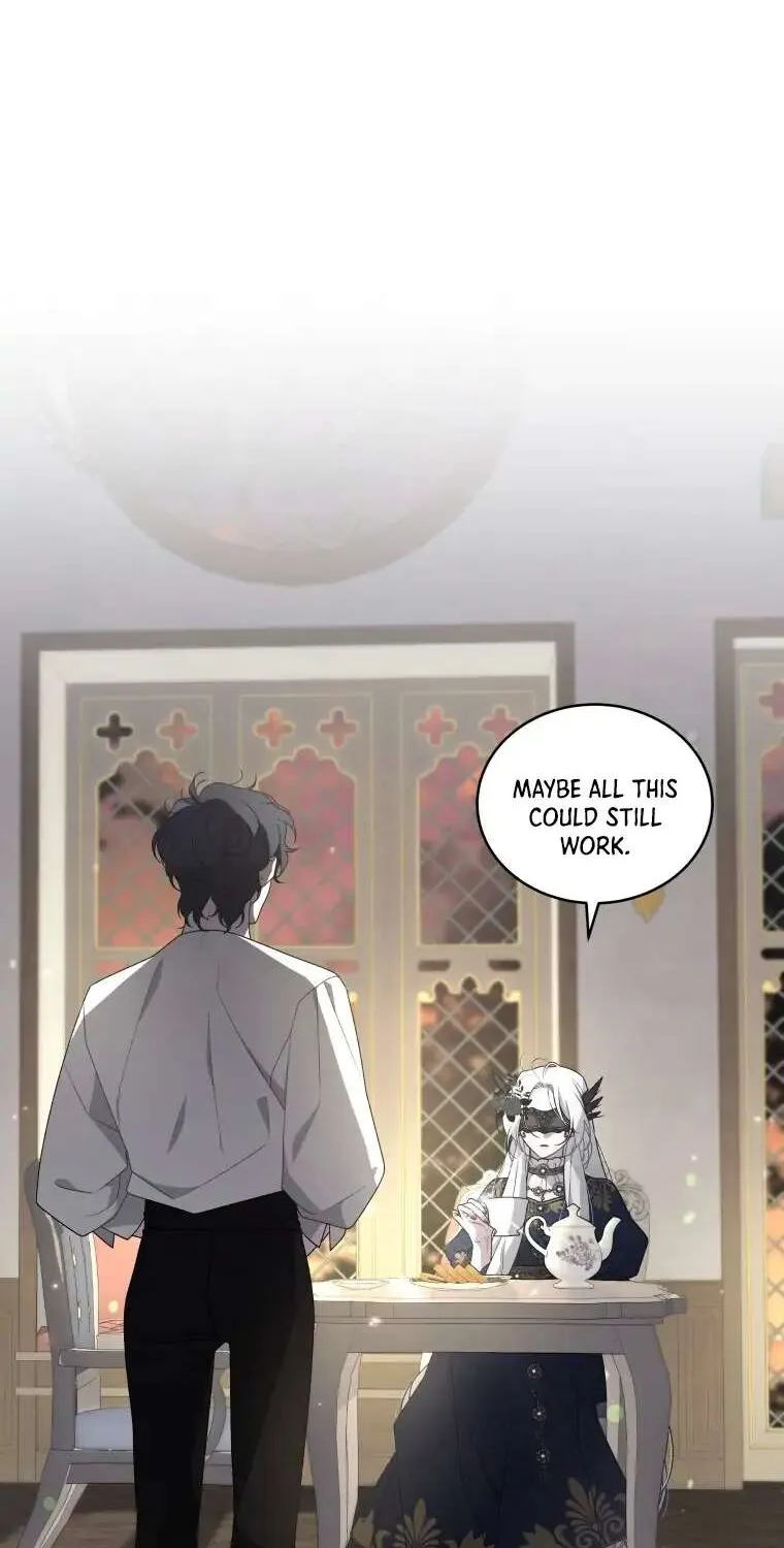 The Beast Tamed by the Villainess Chapter 12 page 38 - 
