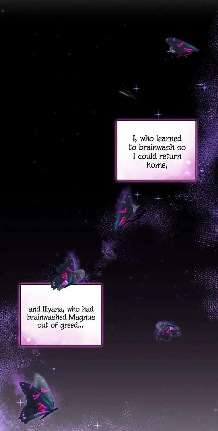 The Beast Tamed by the Villainess Chapter 12 page 5 - 