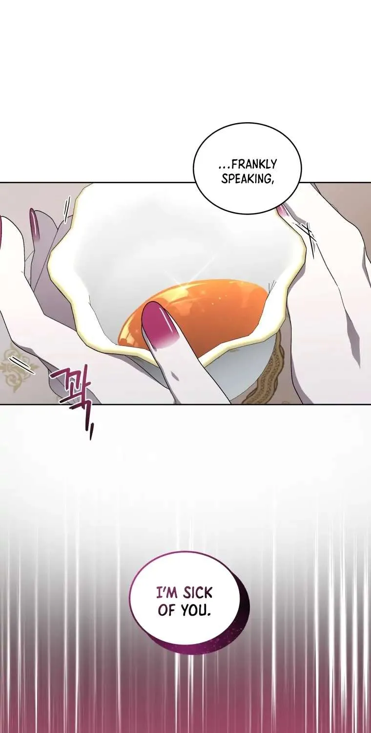 The Beast Tamed by the Villainess Chapter 12 page 60 - 