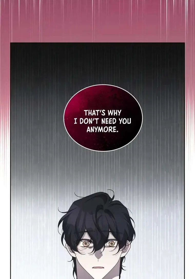 The Beast Tamed by the Villainess Chapter 12 page 61 - 