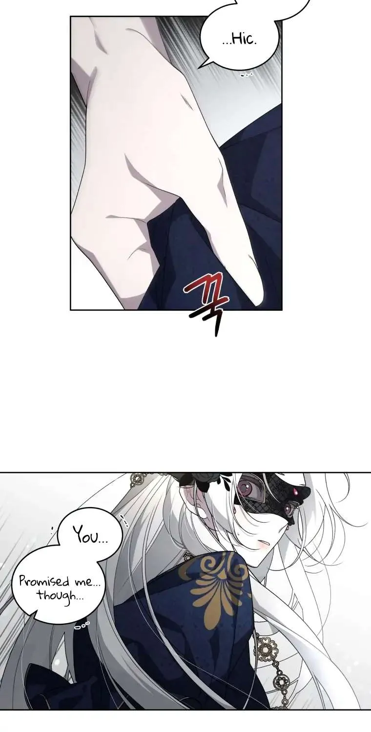 The Beast Tamed by the Villainess Chapter 12 page 69 - 