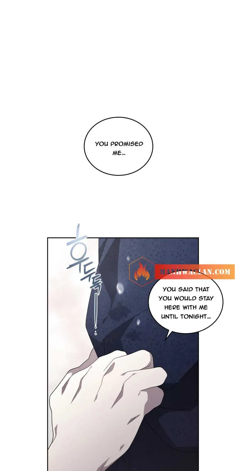 The Beast Tamed by the Villainess Chapter 13 page 1 - 