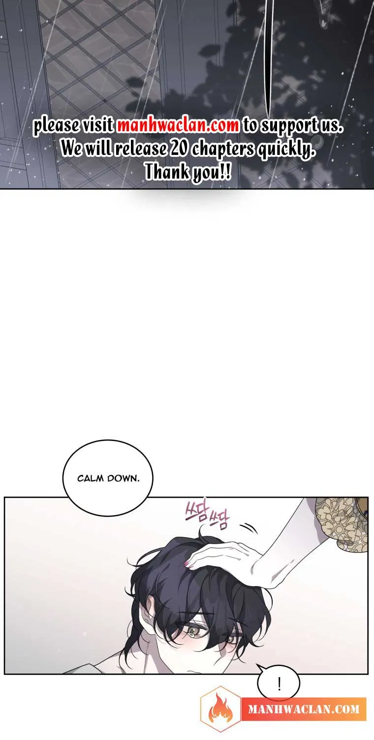 The Beast Tamed by the Villainess Chapter 13 page 16 - 