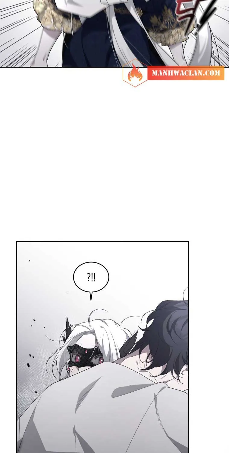 The Beast Tamed by the Villainess Chapter 13 page 25 - 