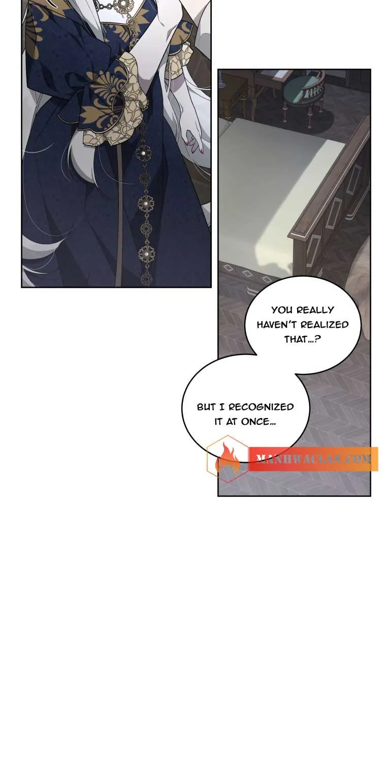 The Beast Tamed by the Villainess Chapter 13 page 36 - 