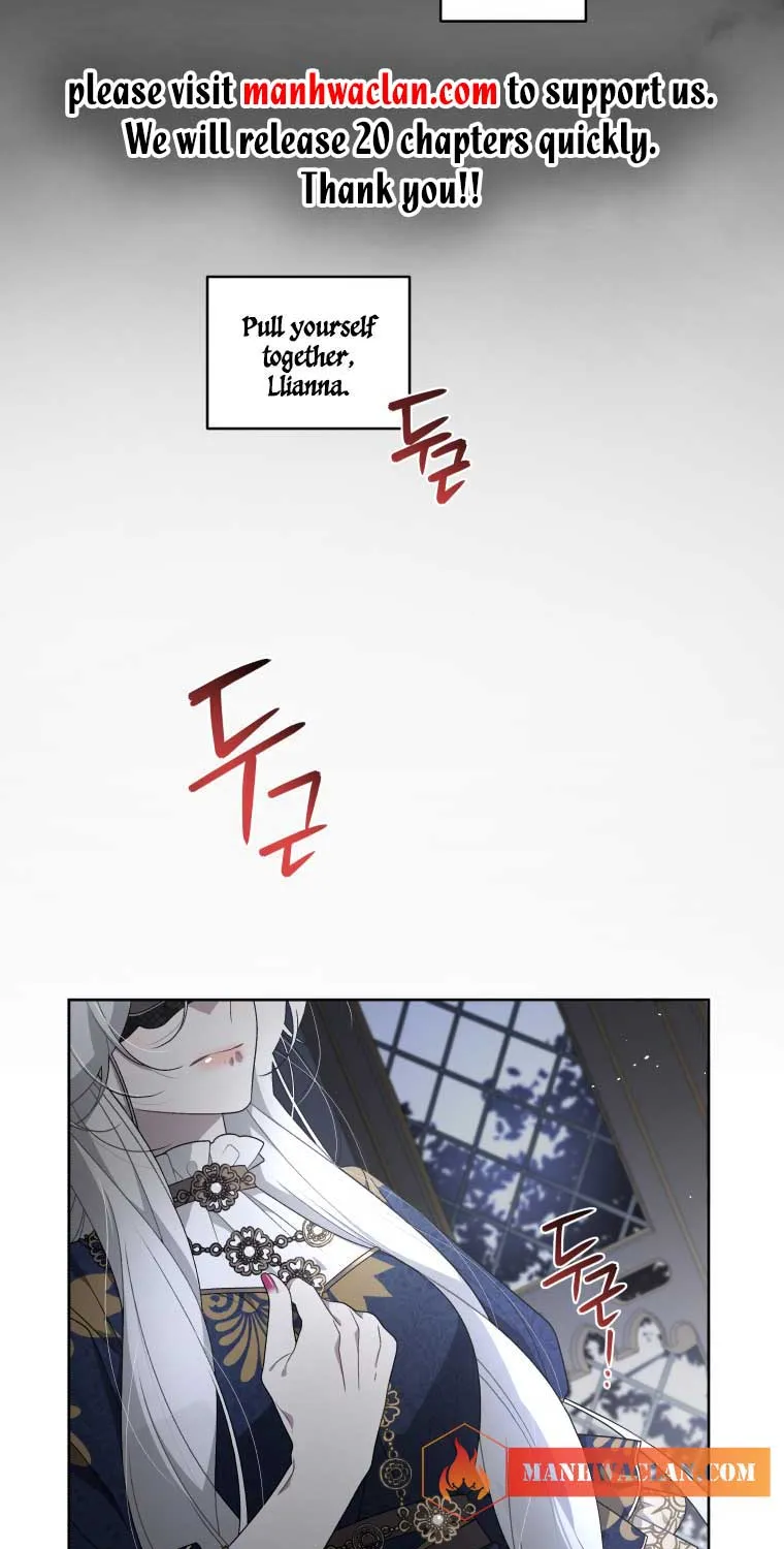 The Beast Tamed by the Villainess Chapter 13 page 38 - 