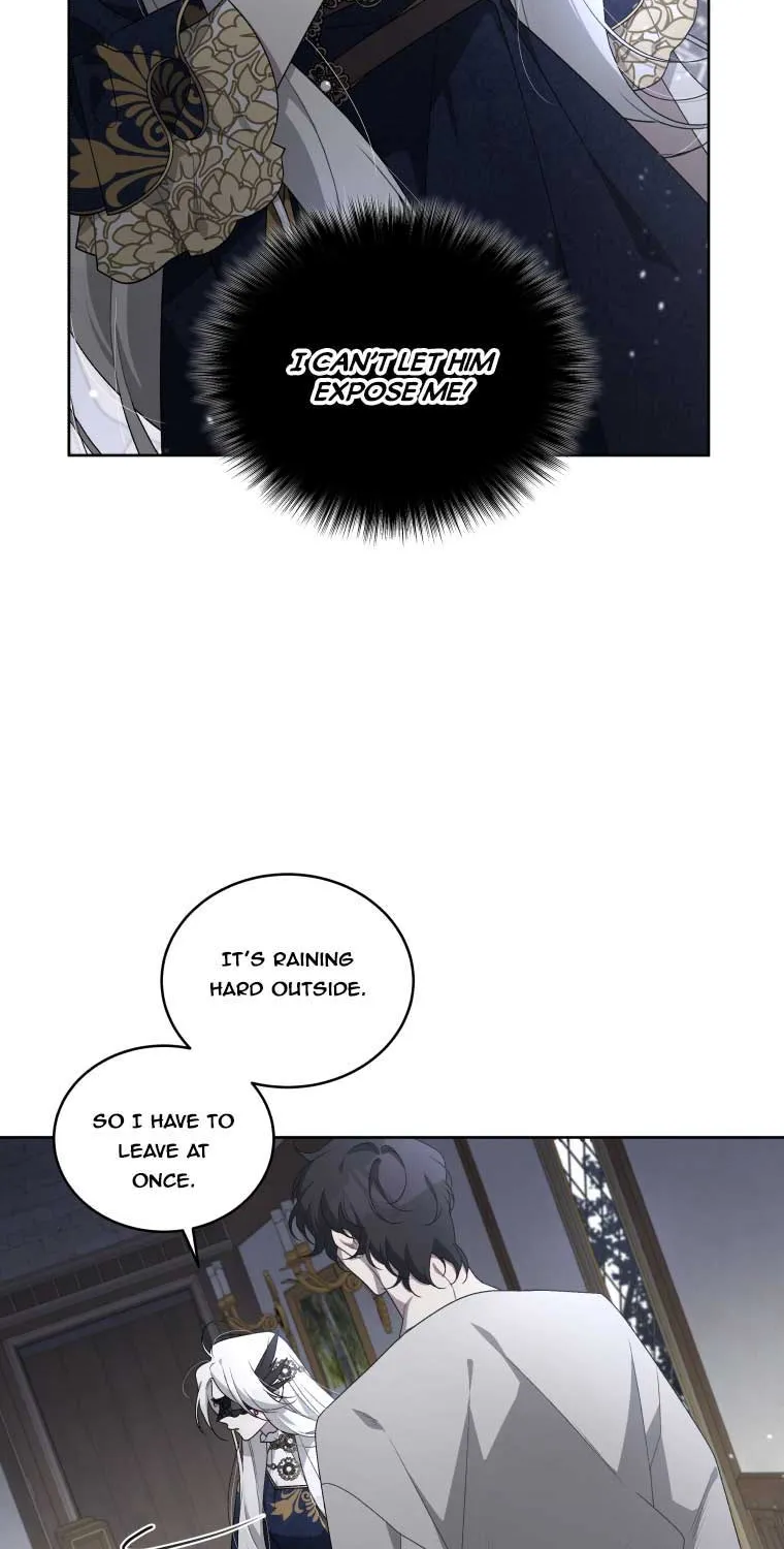 The Beast Tamed by the Villainess Chapter 13 page 39 - 