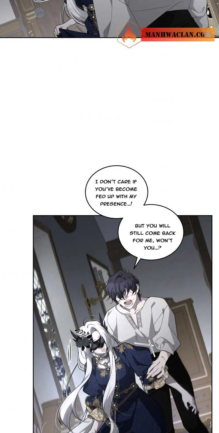 The Beast Tamed by the Villainess Chapter 13 page 40 - 