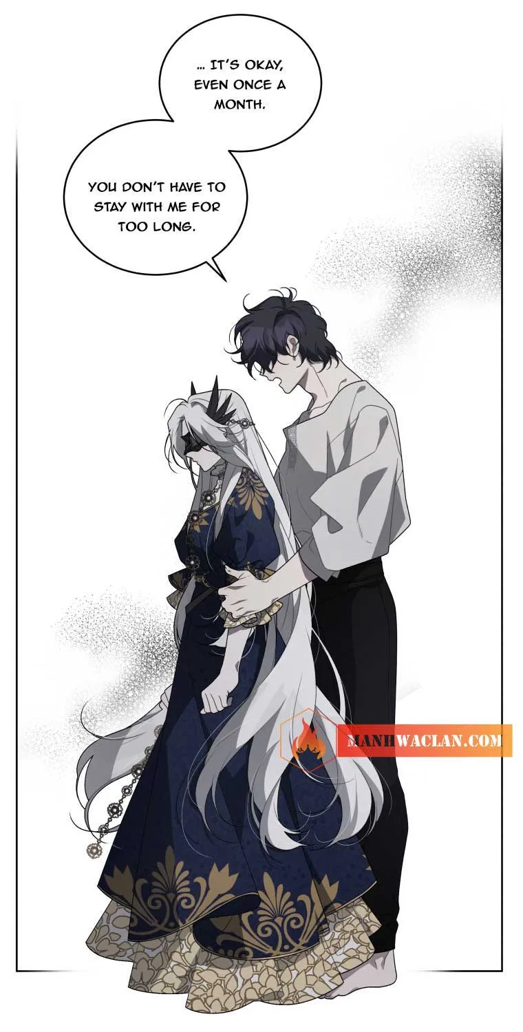The Beast Tamed by the Villainess Chapter 13 page 43 - 