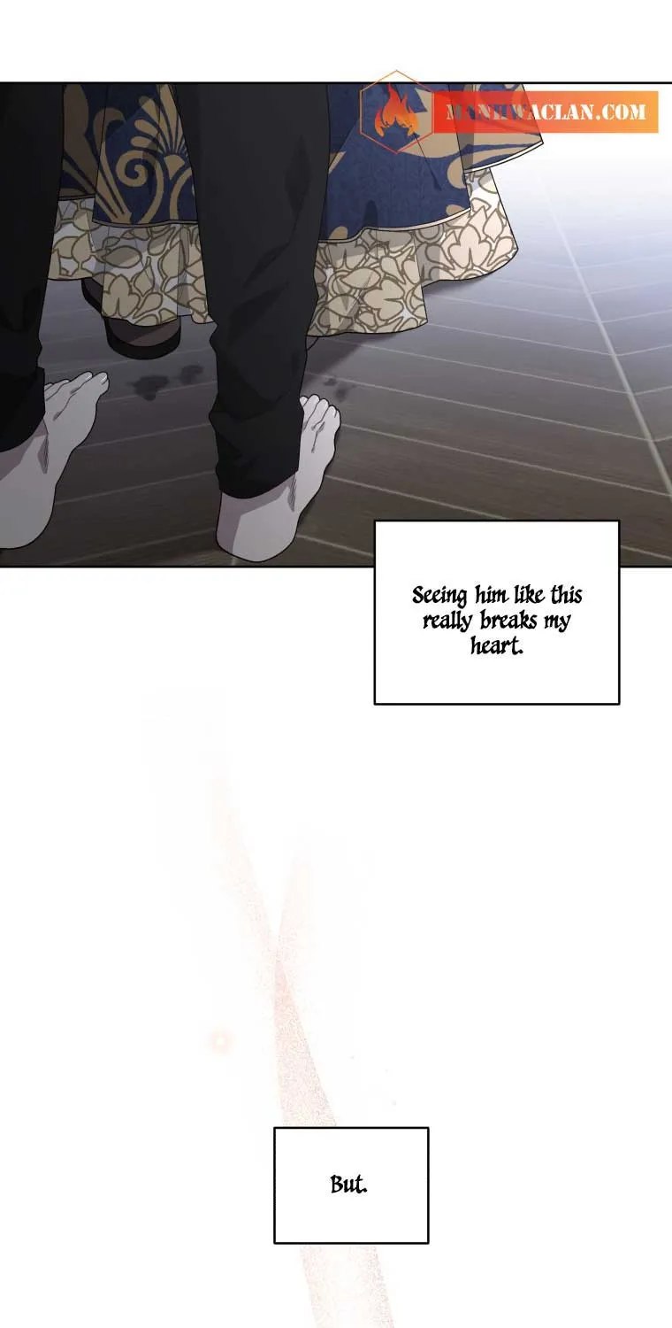 The Beast Tamed by the Villainess Chapter 13 page 46 - 