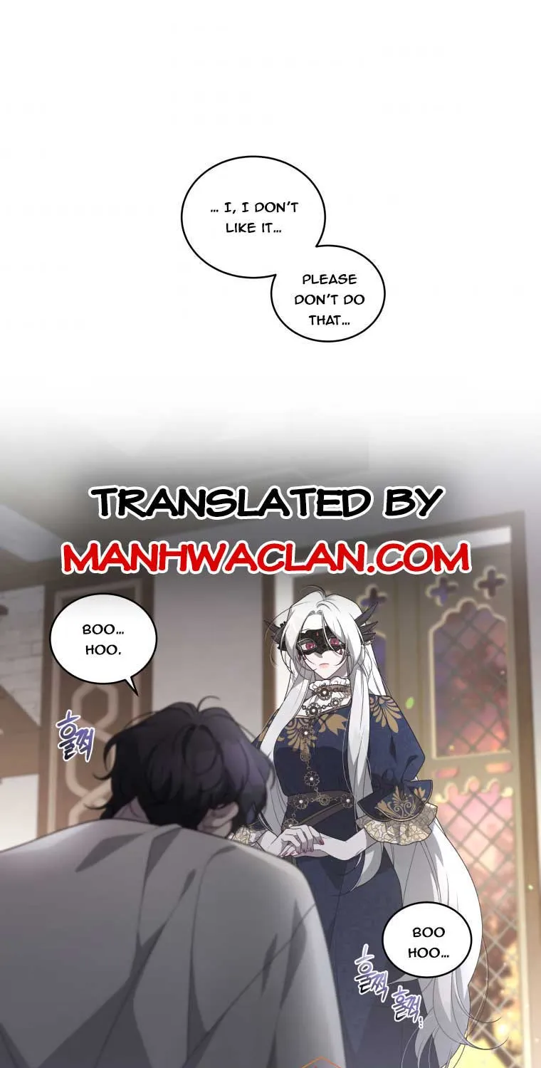 The Beast Tamed by the Villainess Chapter 13 page 6 - 