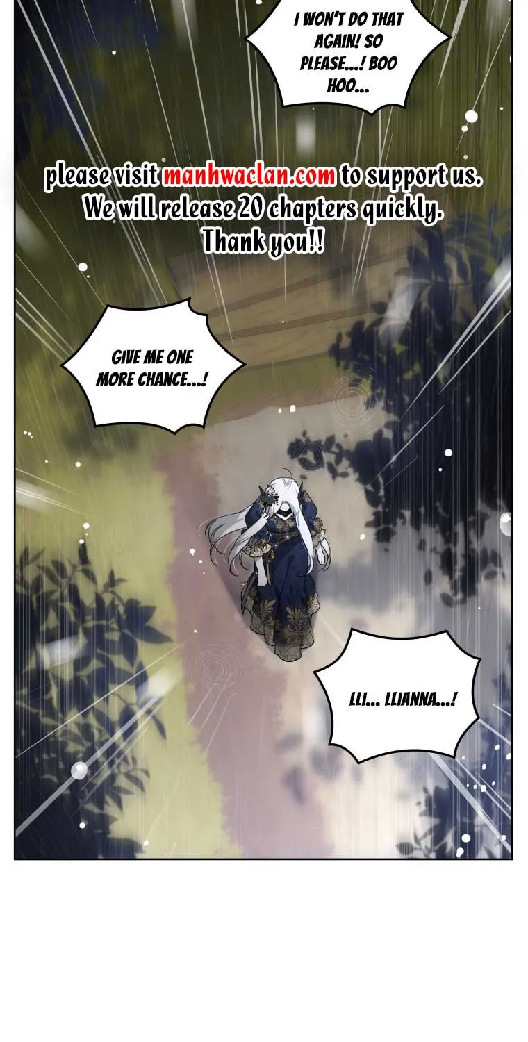 The Beast Tamed by the Villainess Chapter 13 page 58 - 