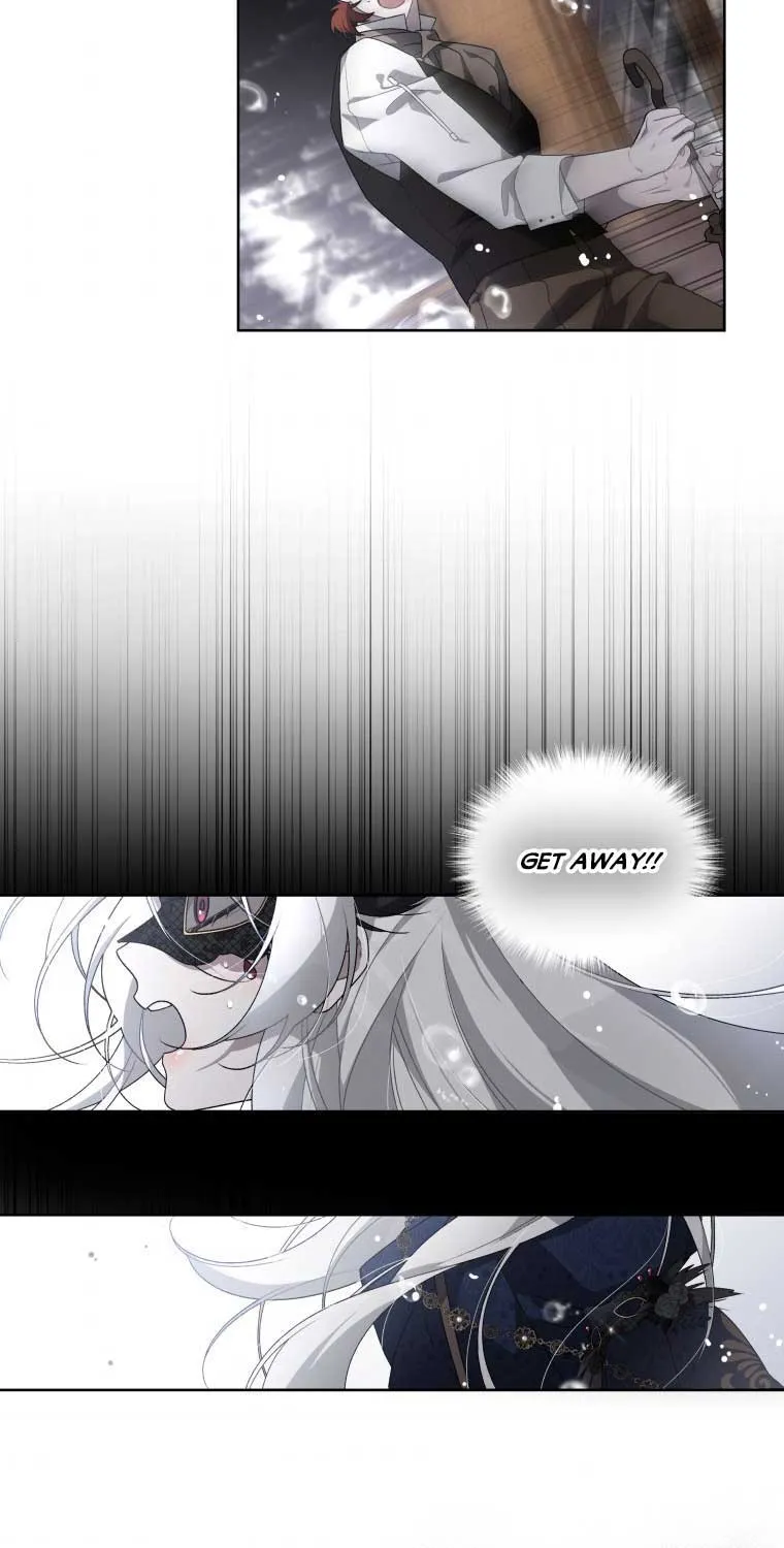 The Beast Tamed by the Villainess Chapter 13 page 61 - 