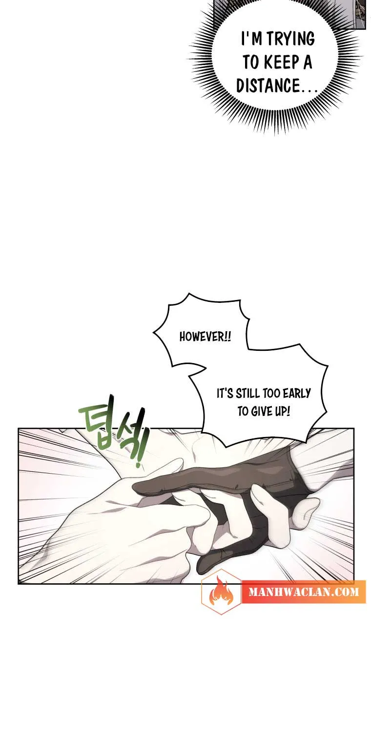 The Beast Tamed by the Villainess Chapter 14 page 11 - 