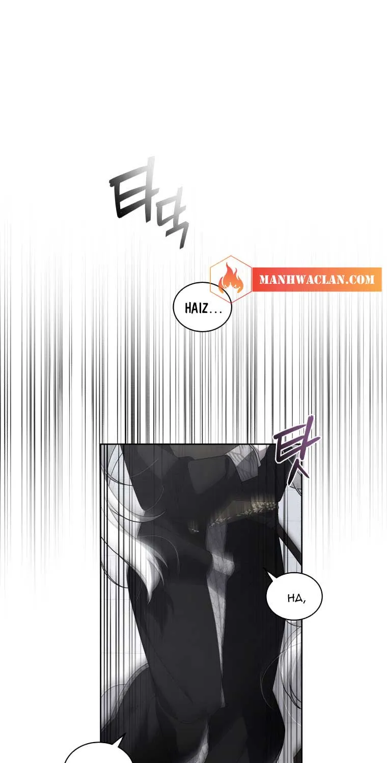 The Beast Tamed by the Villainess Chapter 14 page 15 - 