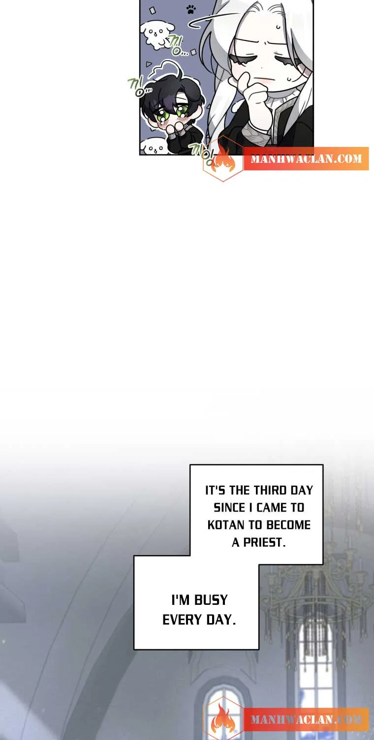 The Beast Tamed by the Villainess Chapter 14 page 23 - 