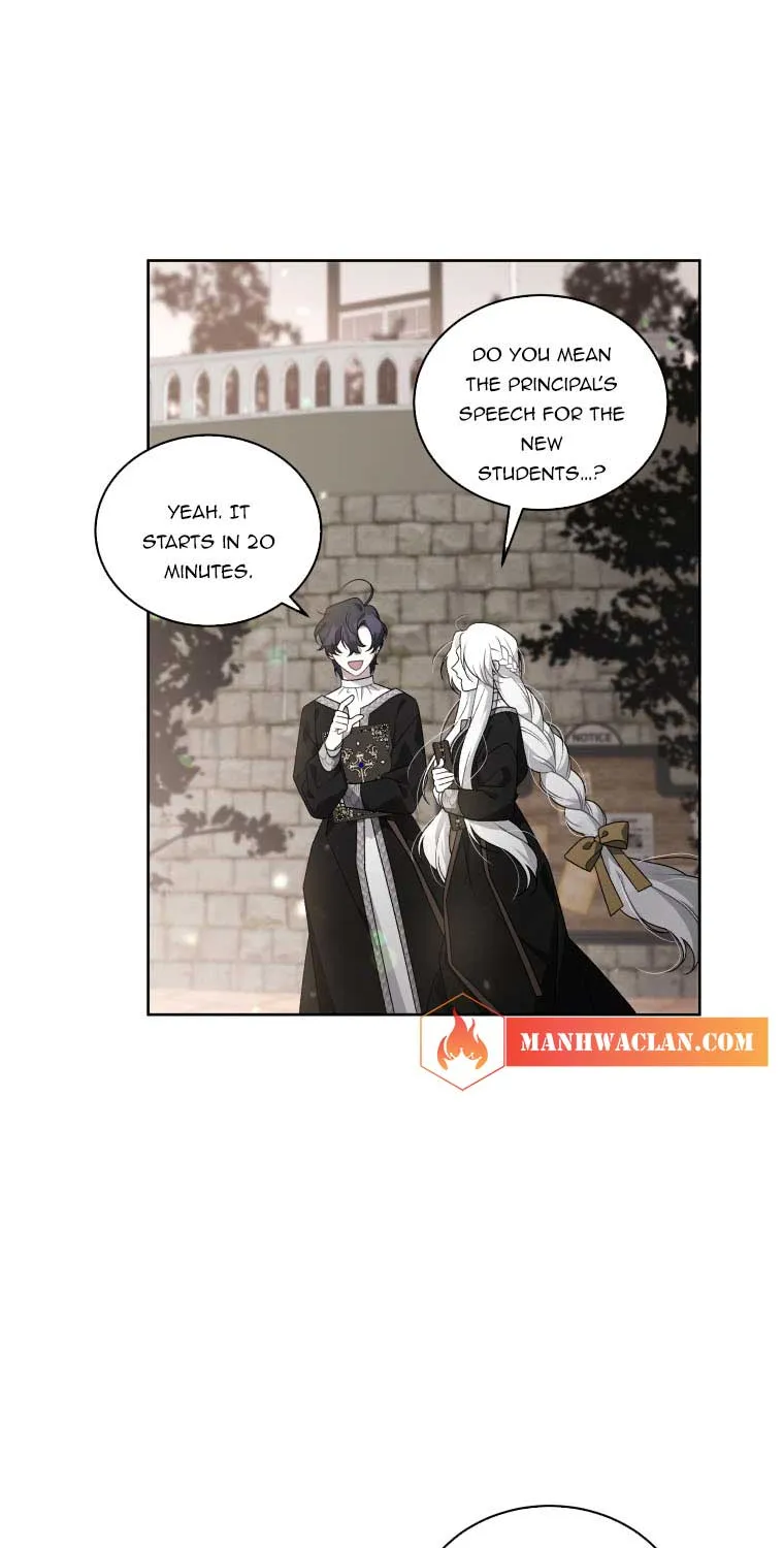 The Beast Tamed by the Villainess Chapter 14 page 37 - 