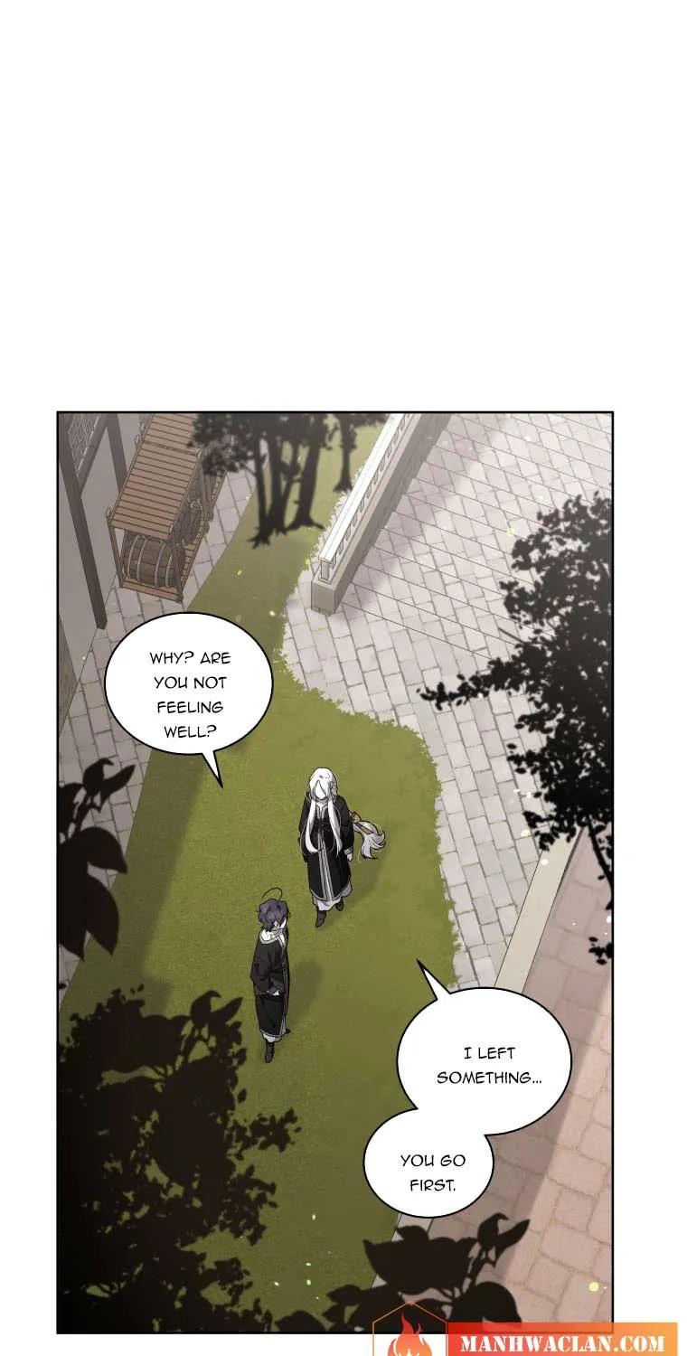 The Beast Tamed by the Villainess Chapter 14 page 42 - 