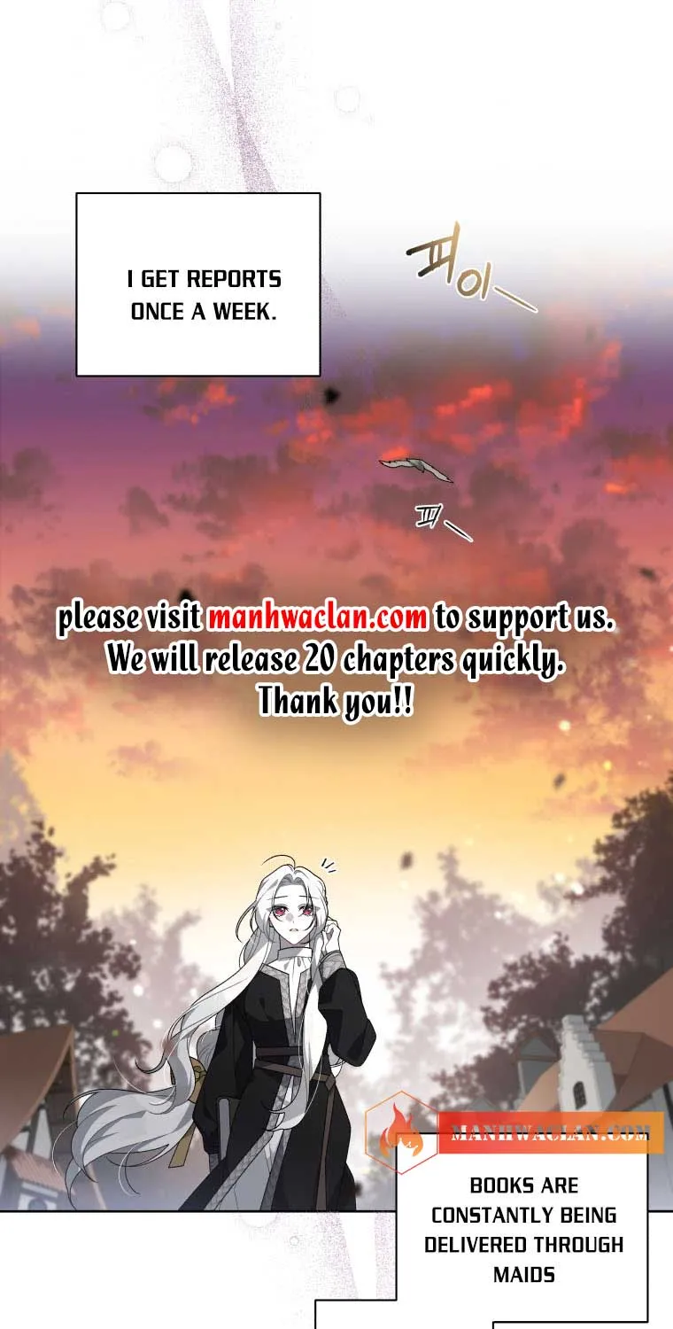 The Beast Tamed by the Villainess Chapter 14 page 48 - 