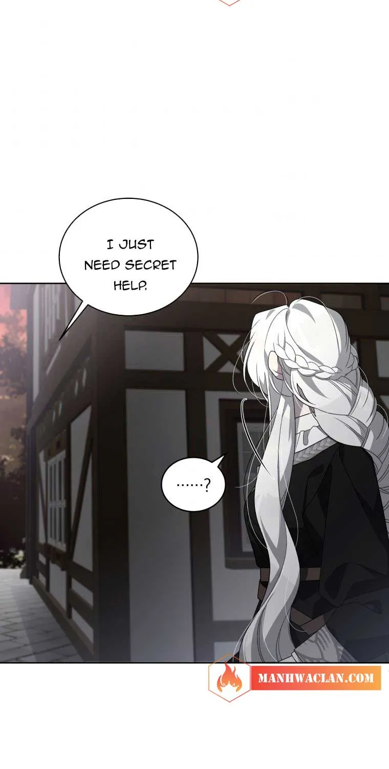 The Beast Tamed by the Villainess Chapter 14 page 55 - 