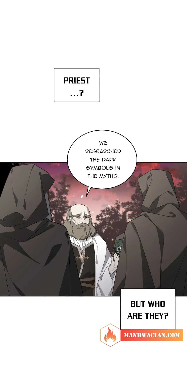 The Beast Tamed by the Villainess Chapter 14 page 57 - 