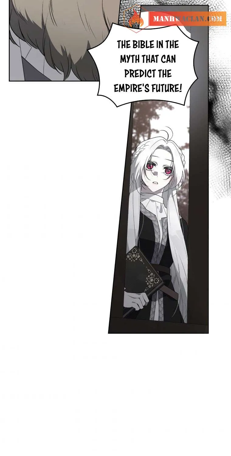 The Beast Tamed by the Villainess Chapter 14 page 61 - 