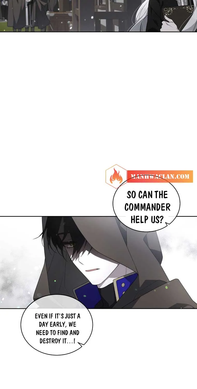 The Beast Tamed by the Villainess Chapter 14 page 64 - 