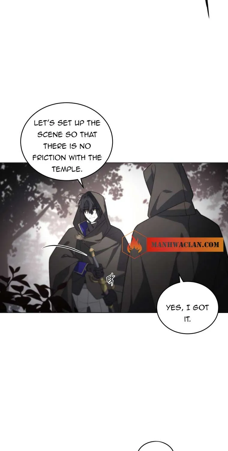 The Beast Tamed by the Villainess Chapter 15 page 2 - 