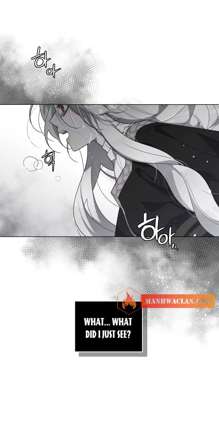 The Beast Tamed by the Villainess Chapter 15 page 11 - 