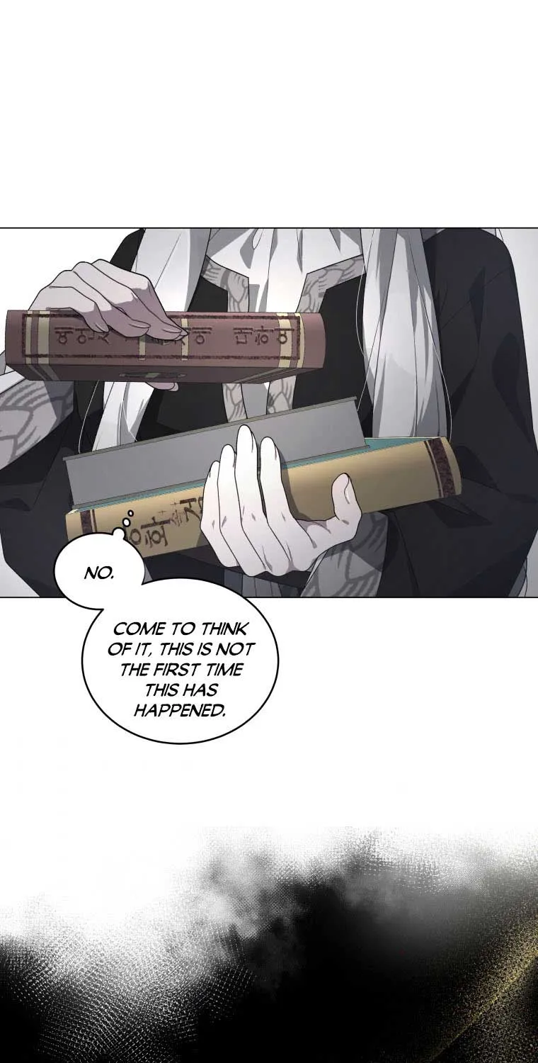 The Beast Tamed by the Villainess Chapter 15 page 33 - 
