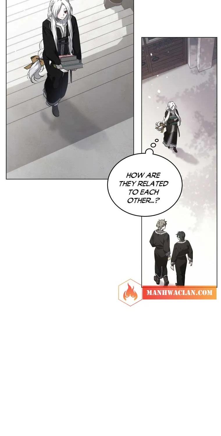 The Beast Tamed by the Villainess Chapter 15 page 36 - 