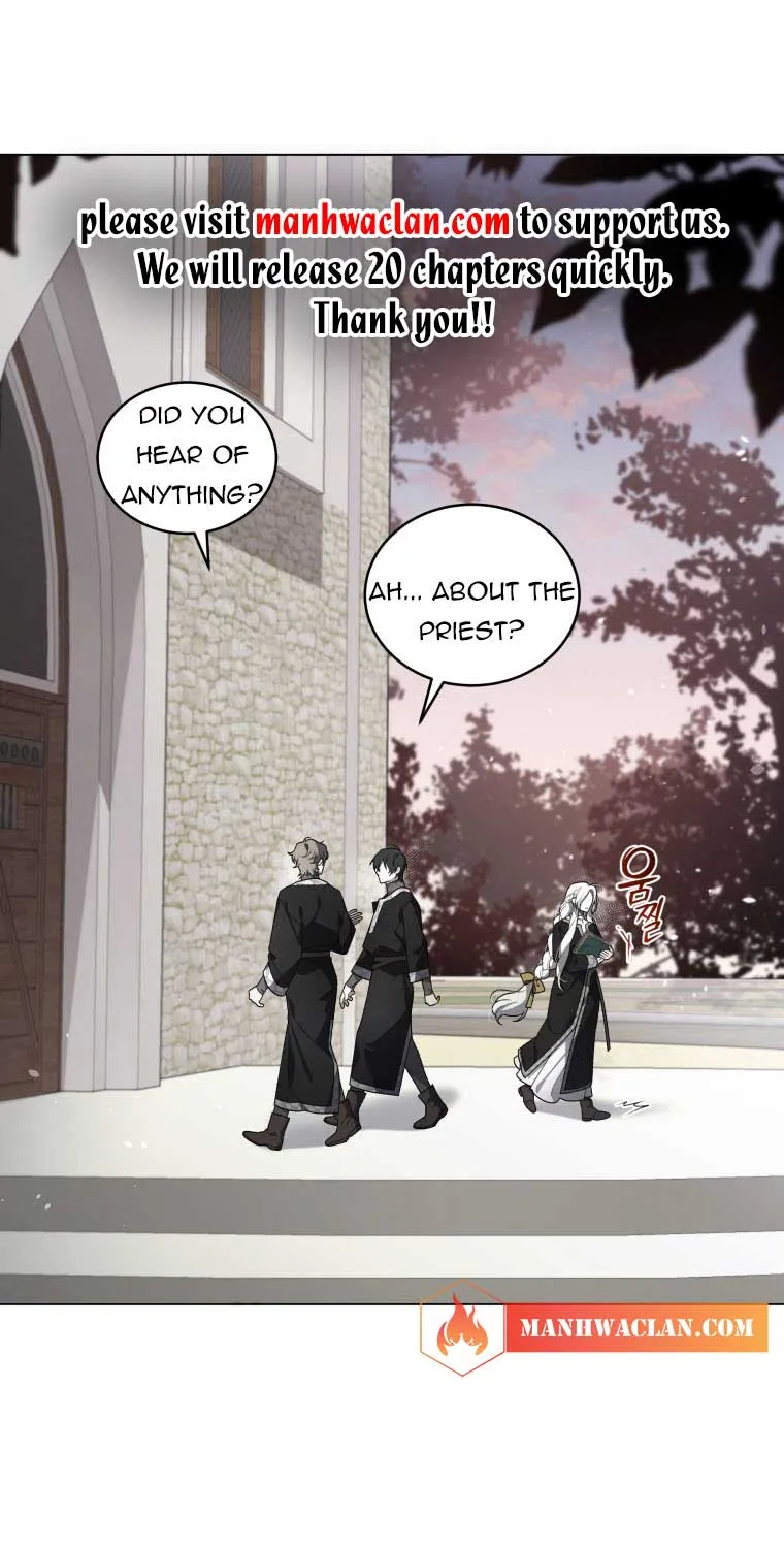 The Beast Tamed by the Villainess Chapter 15 page 37 - 