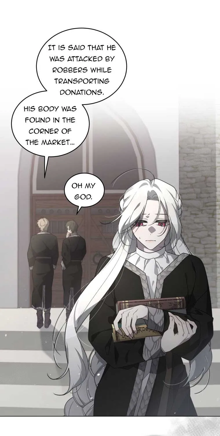 The Beast Tamed by the Villainess Chapter 15 page 38 - 