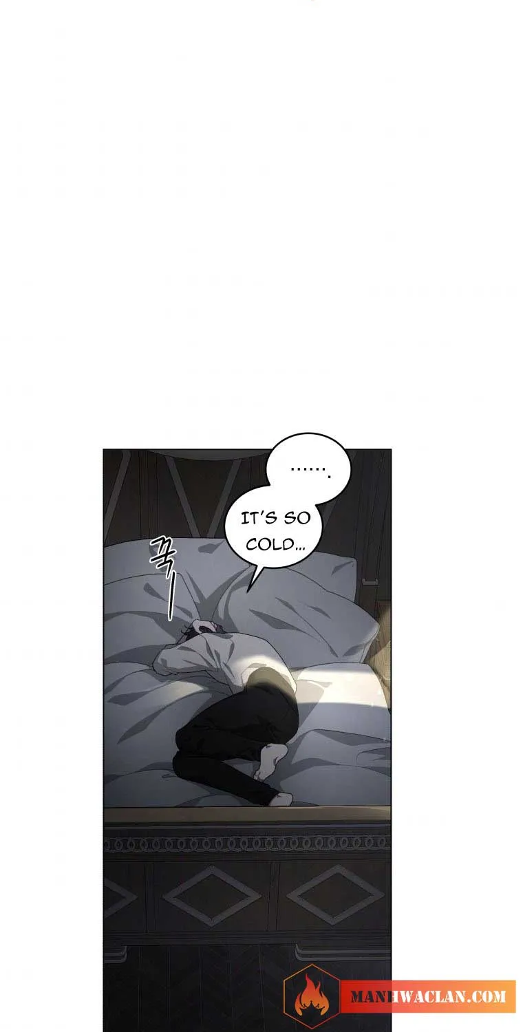 The Beast Tamed by the Villainess Chapter 15 page 47 - 