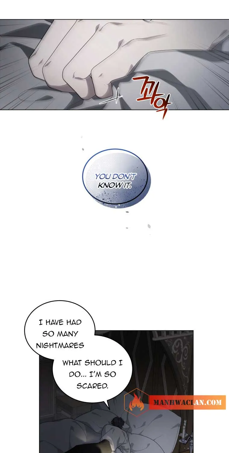 The Beast Tamed by the Villainess Chapter 15 page 49 - 