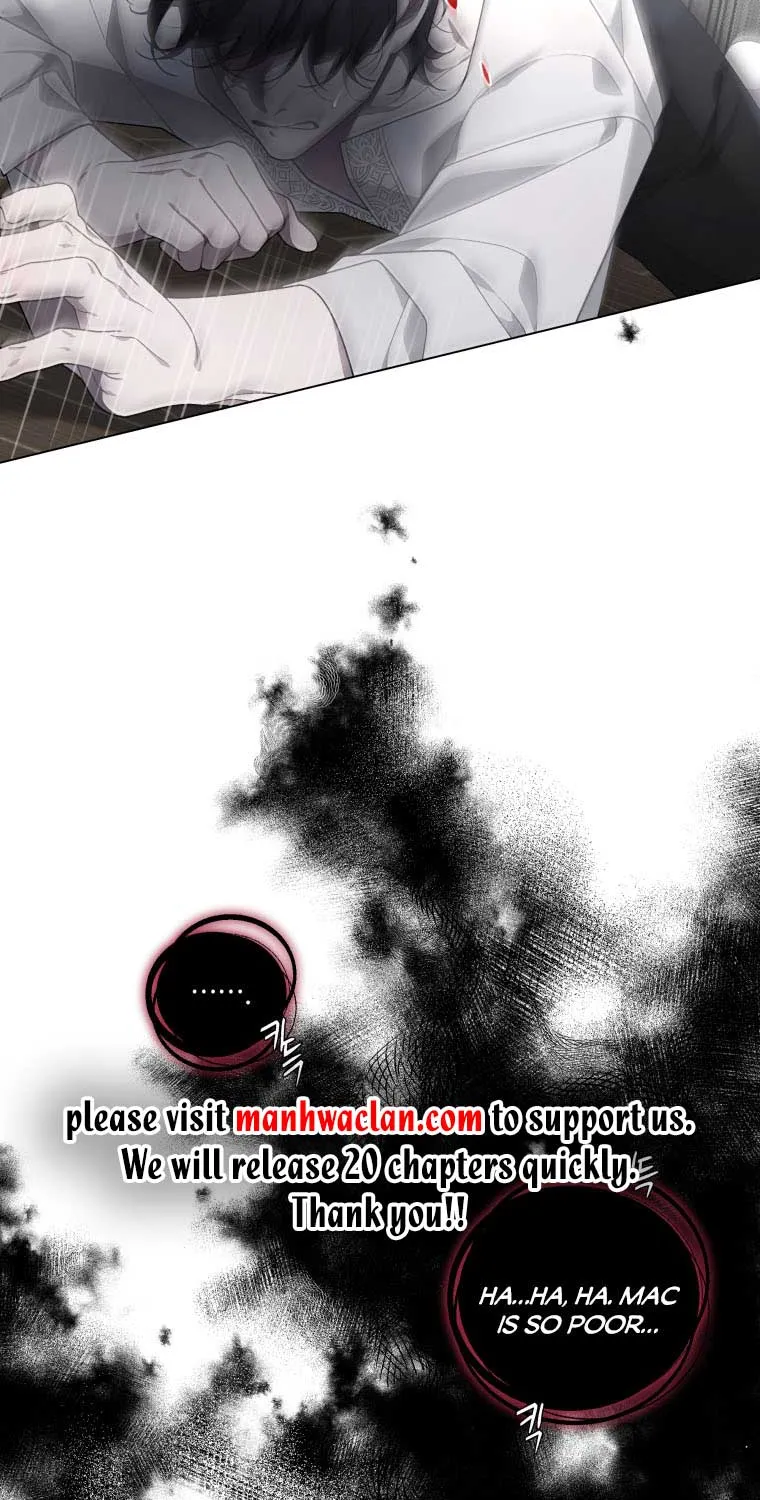 The Beast Tamed by the Villainess Chapter 15 page 57 - 