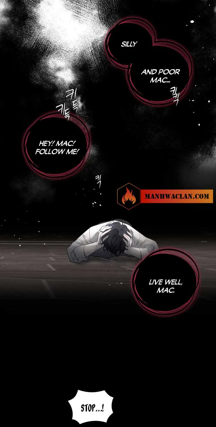 The Beast Tamed by the Villainess Chapter 15 page 58 - 