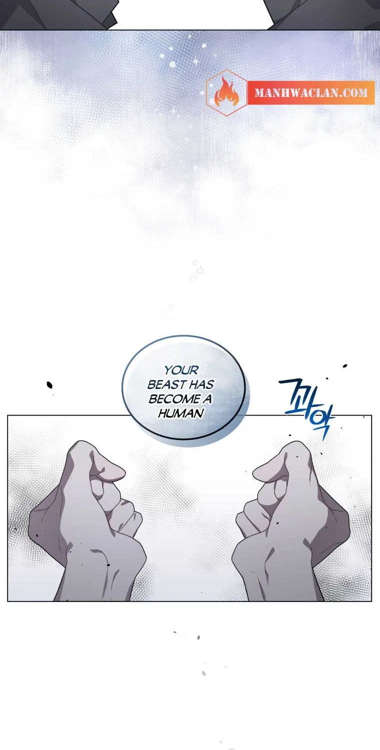 The Beast Tamed by the Villainess Chapter 15 page 71 - 