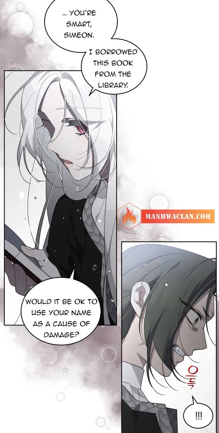 The Beast Tamed by the Villainess Chapter 16 page 18 - 