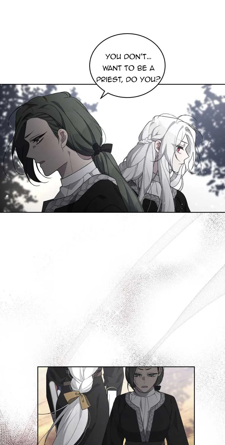 The Beast Tamed by the Villainess Chapter 16 page 23 - 
