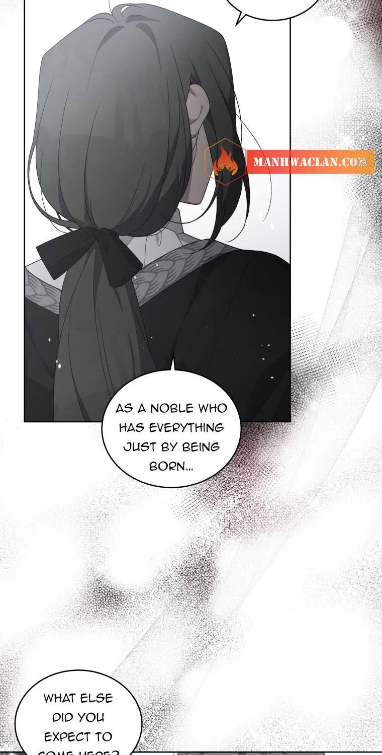 The Beast Tamed by the Villainess Chapter 16 page 25 - 