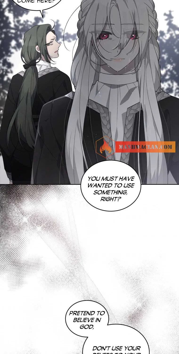 The Beast Tamed by the Villainess Chapter 16 page 26 - 