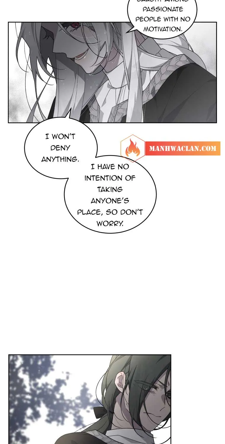 The Beast Tamed by the Villainess Chapter 16 page 29 - 