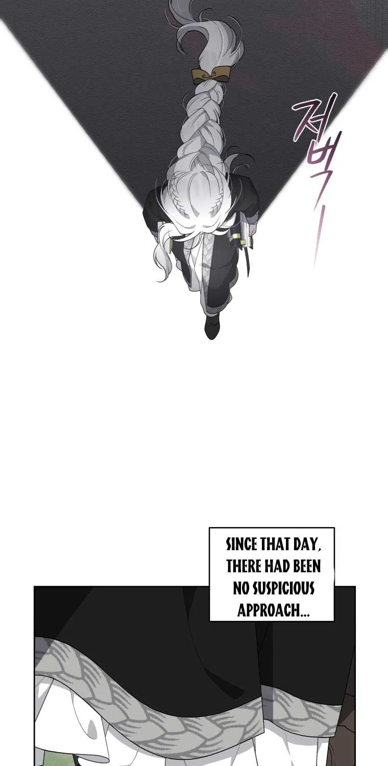 The Beast Tamed by the Villainess Chapter 16 page 36 - 