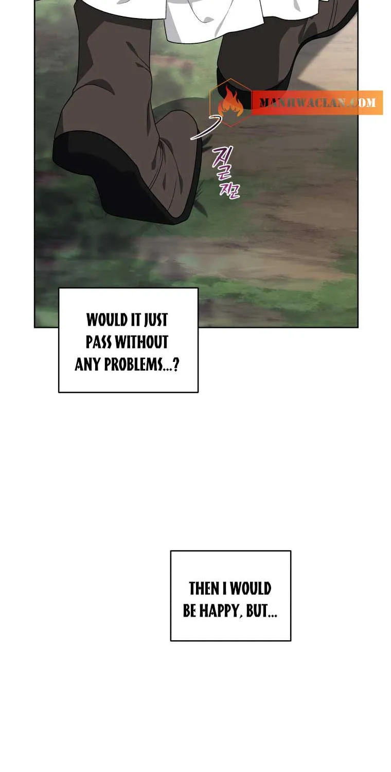 The Beast Tamed by the Villainess Chapter 16 page 37 - 