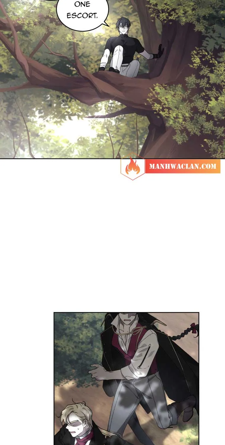 The Beast Tamed by the Villainess Chapter 16 page 42 - 
