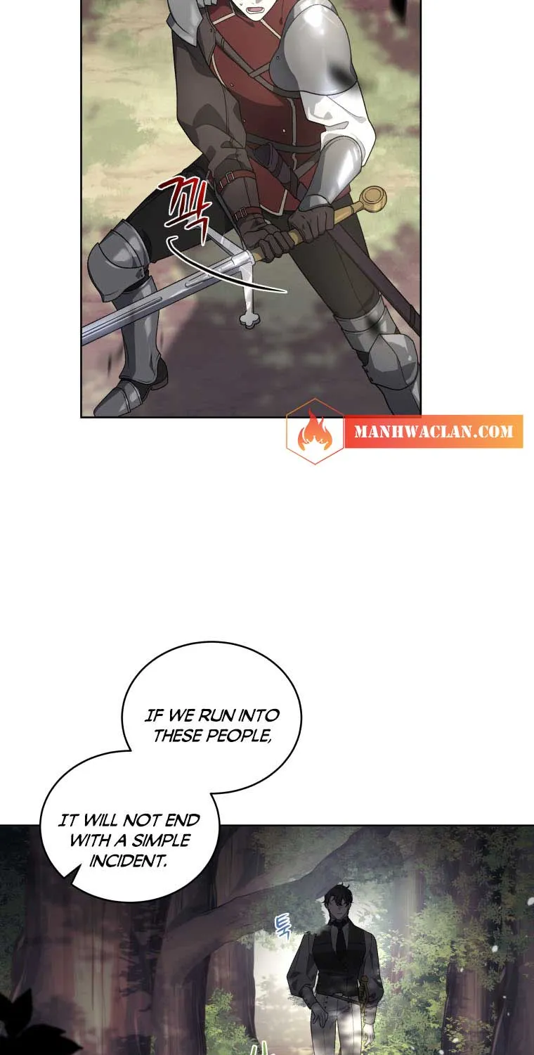 The Beast Tamed by the Villainess Chapter 16 page 57 - 