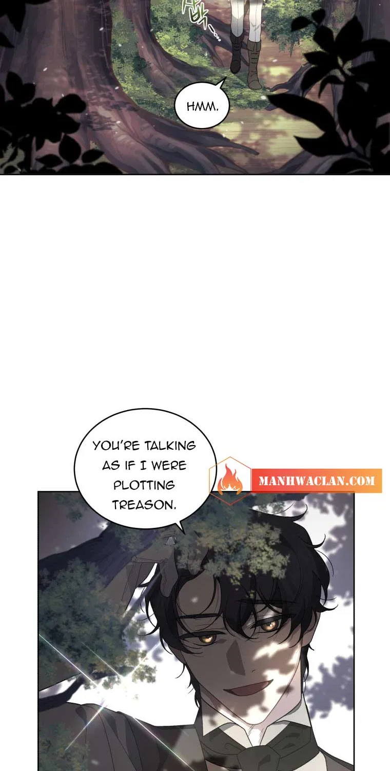 The Beast Tamed by the Villainess Chapter 16 page 58 - 