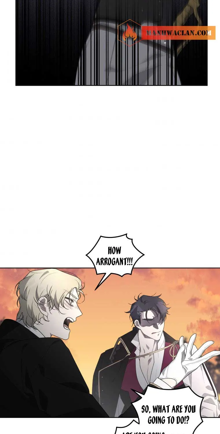 The Beast Tamed by the Villainess Chapter 16 page 61 - 