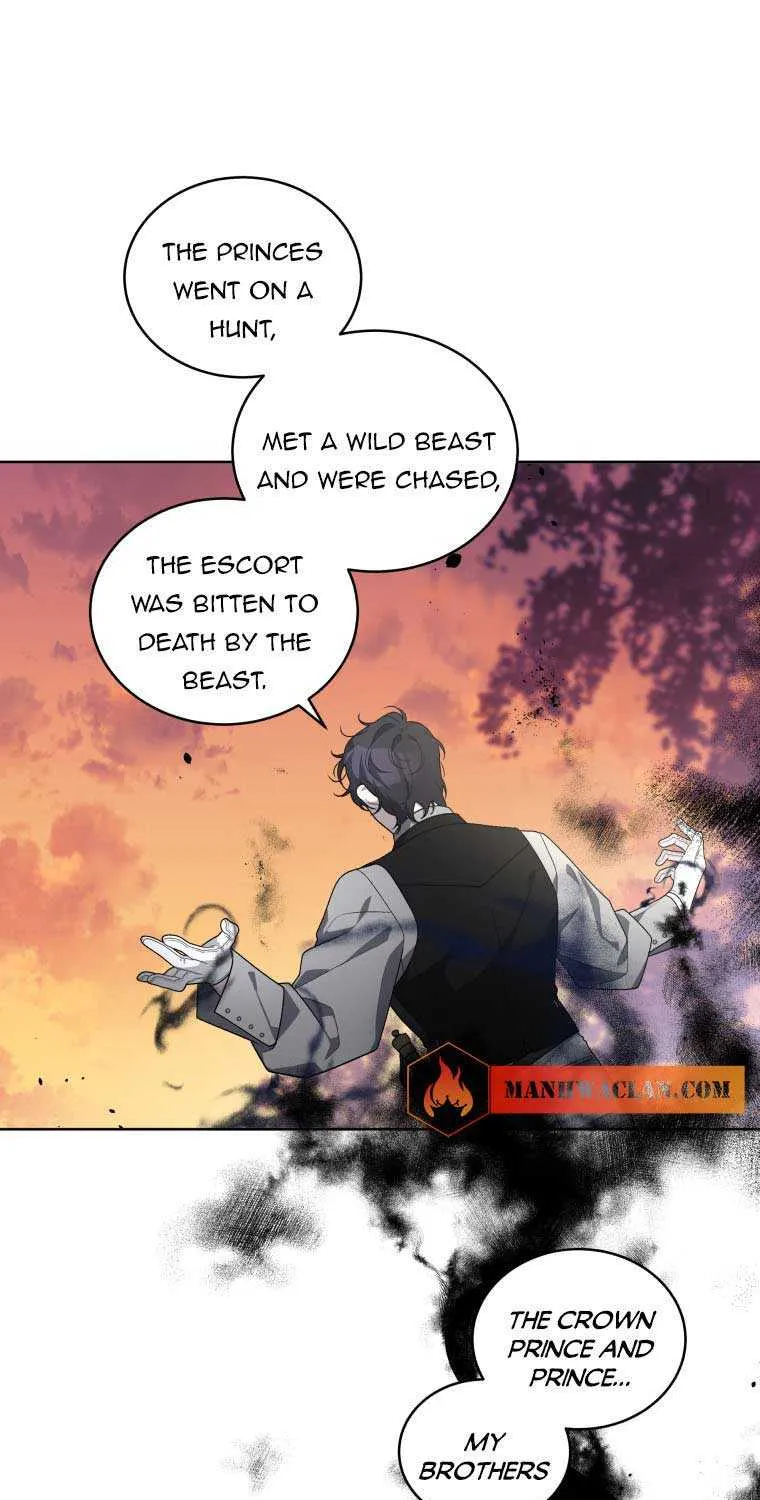 The Beast Tamed by the Villainess Chapter 16 page 63 - 